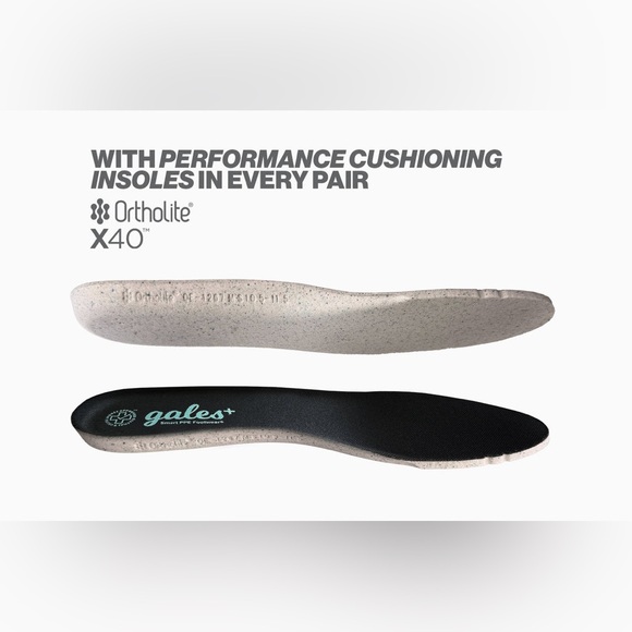 GALES Pro Line by STAND+ Shoe - Picture 7 of 8